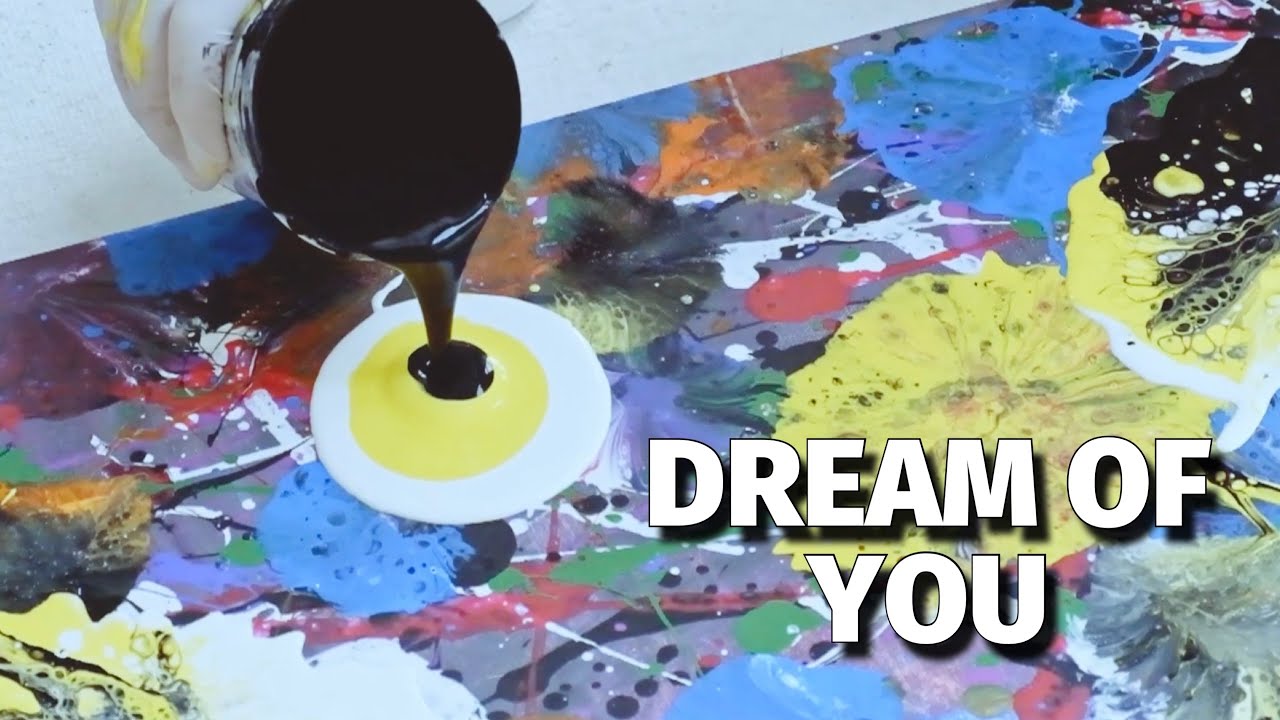 Dream Of You | Namo Herz Art