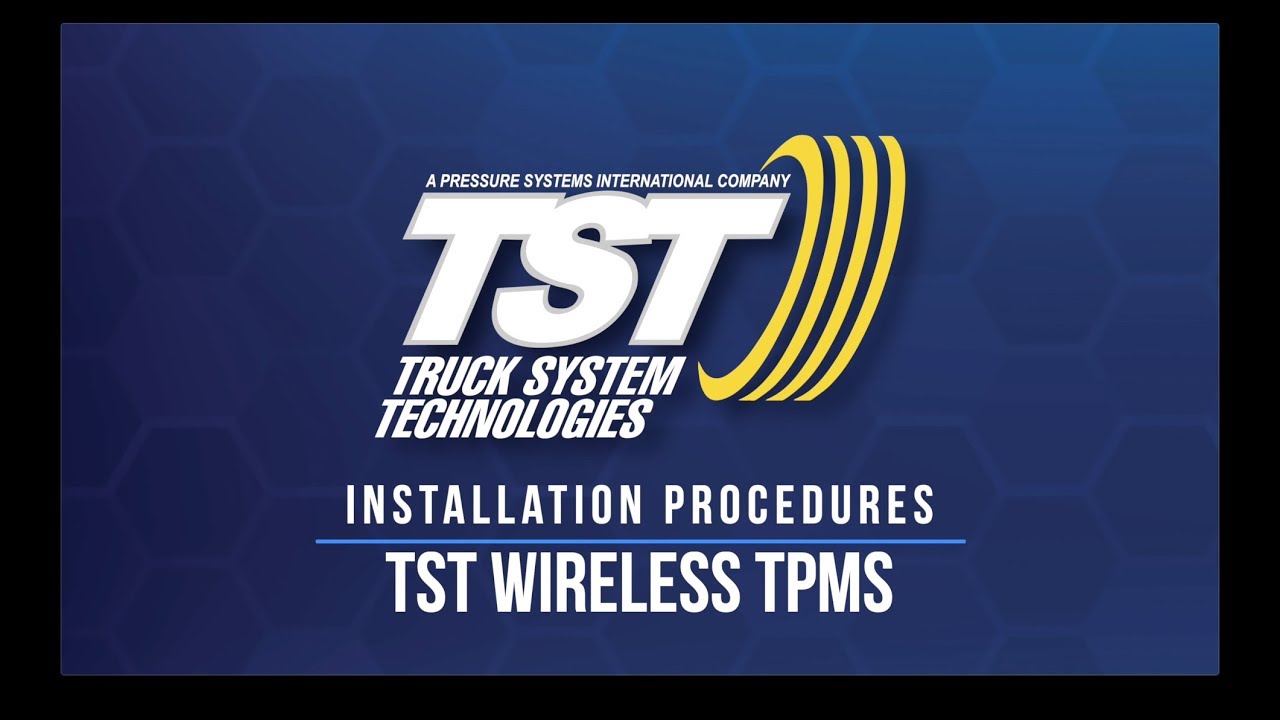 2020 TST TPMS How-To V1