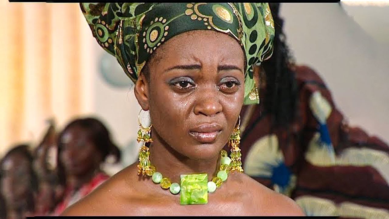 CE FILM VOUS FERA PLEURER MAIS VOUS APPRENDREZ UNE GRANDE LE&Ccedil;ON - FILM NIG&Eacute;RIAN EN FRAN&Ccedil;AIS