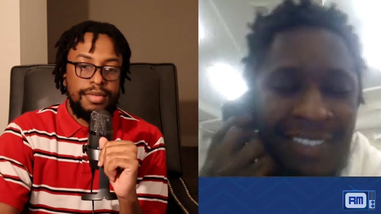 Why do Young Thug's jail calls keep getting 