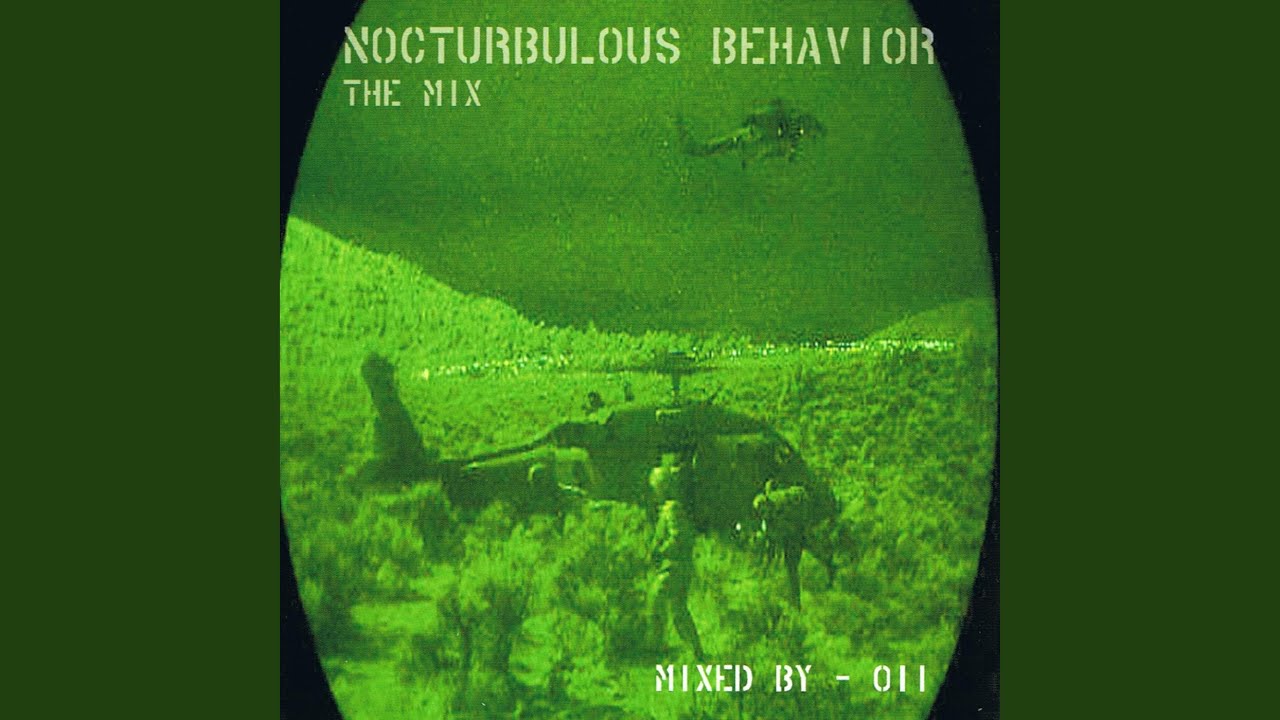 Nocturbulous