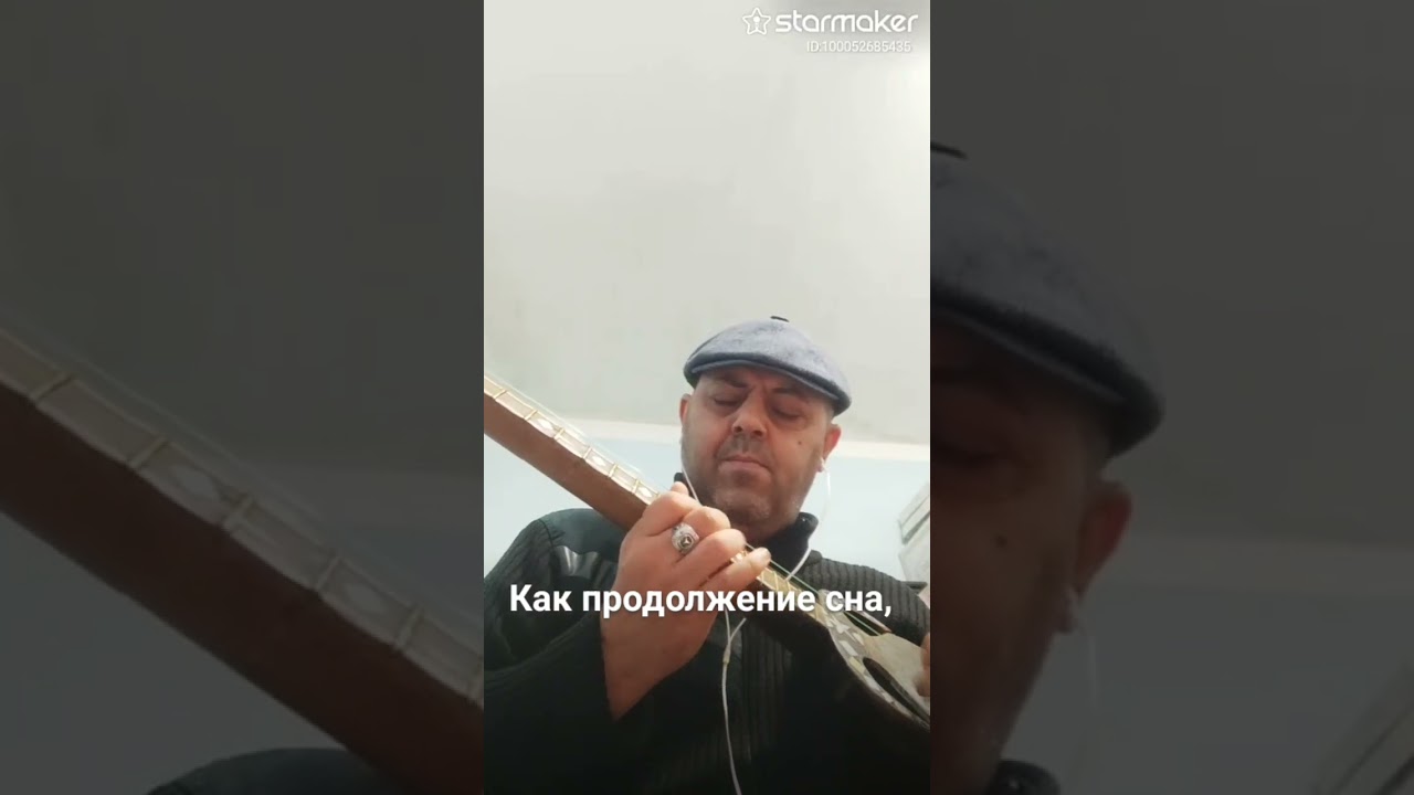 Нариман Юсупов рубоб8