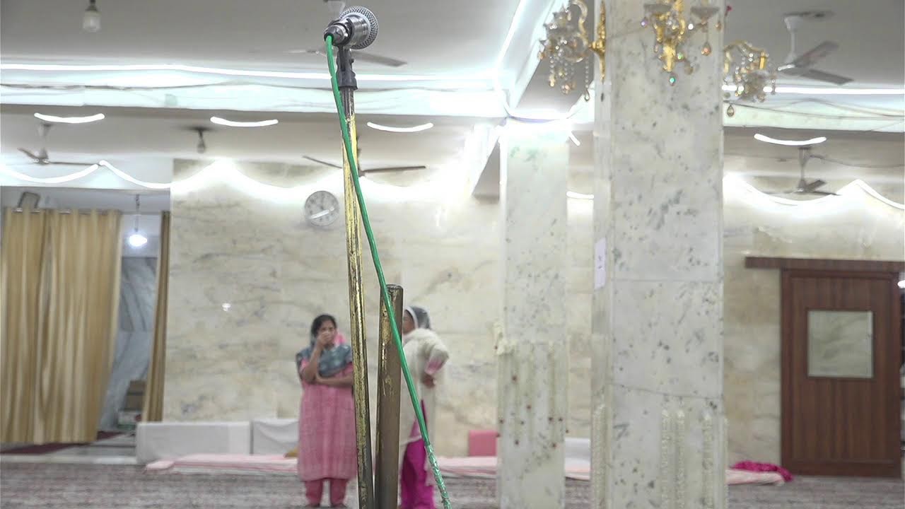 MHS Dera Kirtan Darbar Live