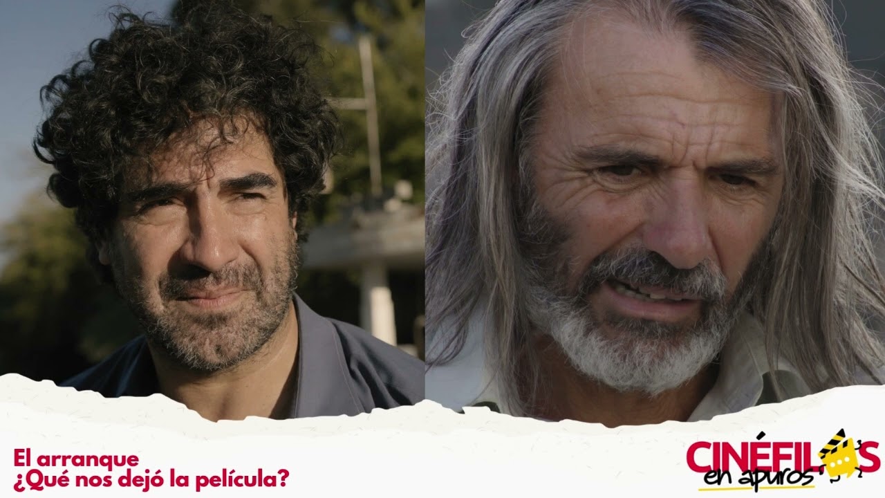 ¿Qué nos dejó El Arranque?