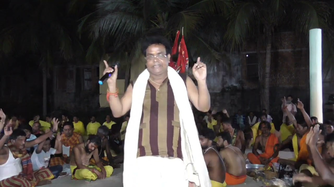 Sikharpur danada nacha 2024 || ସଂଧ୍ୟା ଆଳତି