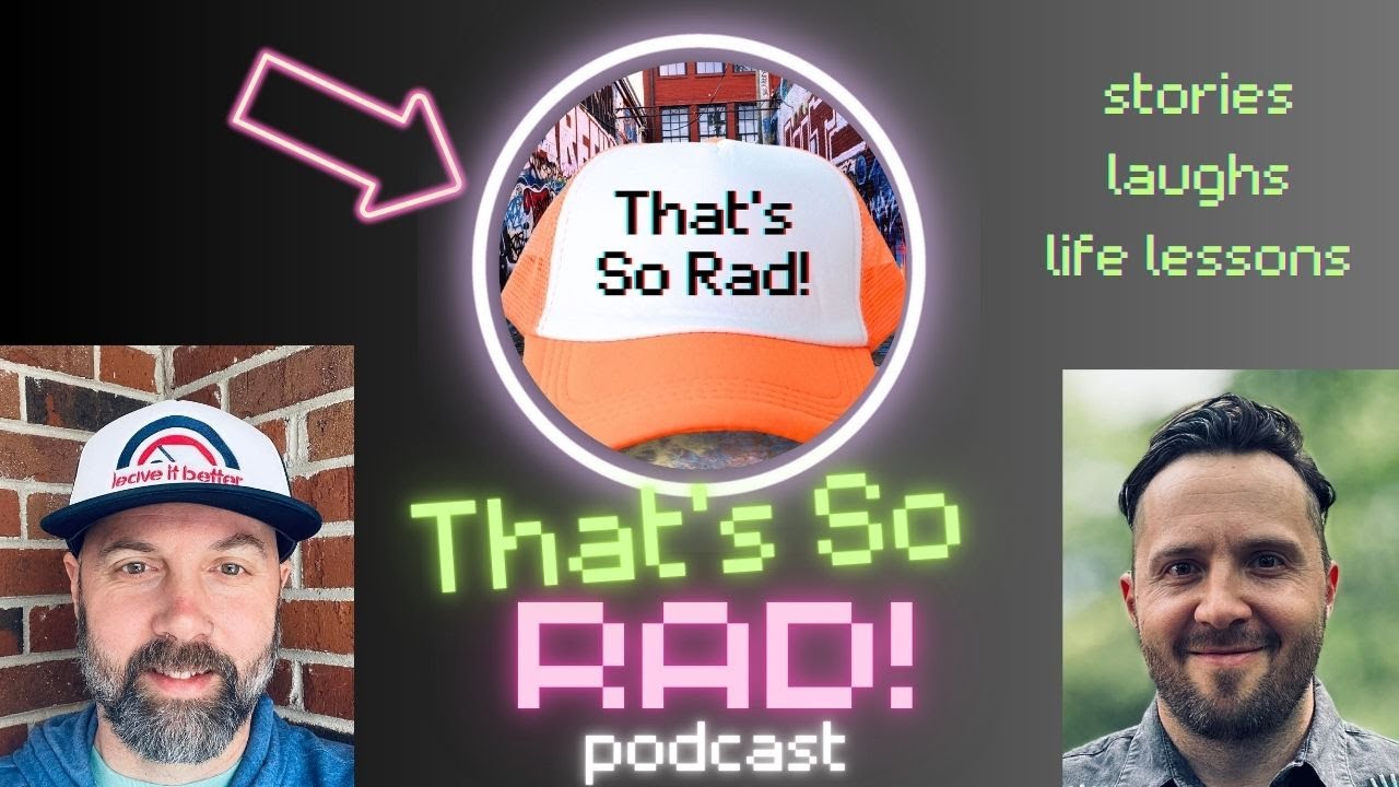 Bad Trucker Hats, Crazy Sea Tales, and Returning to the Scene of a Scary Battle with Dan Vangsnes