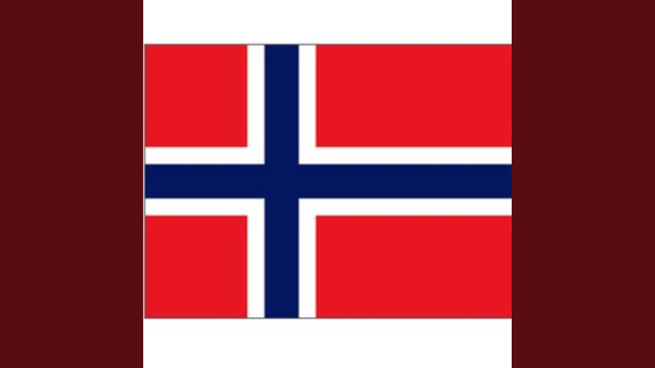 Heia, Heia Norge