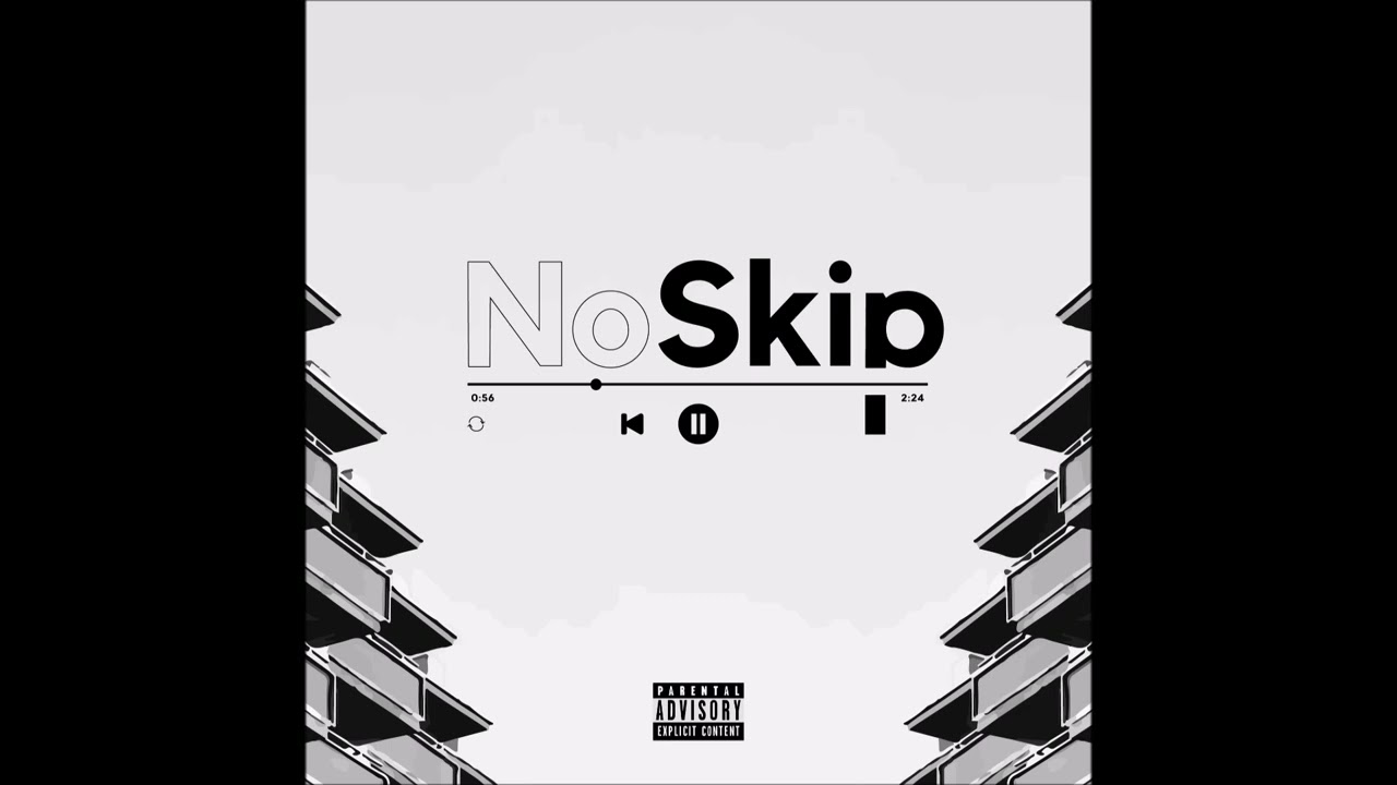 ΑΤΠ Χ RISPE X ZAF - No Skip