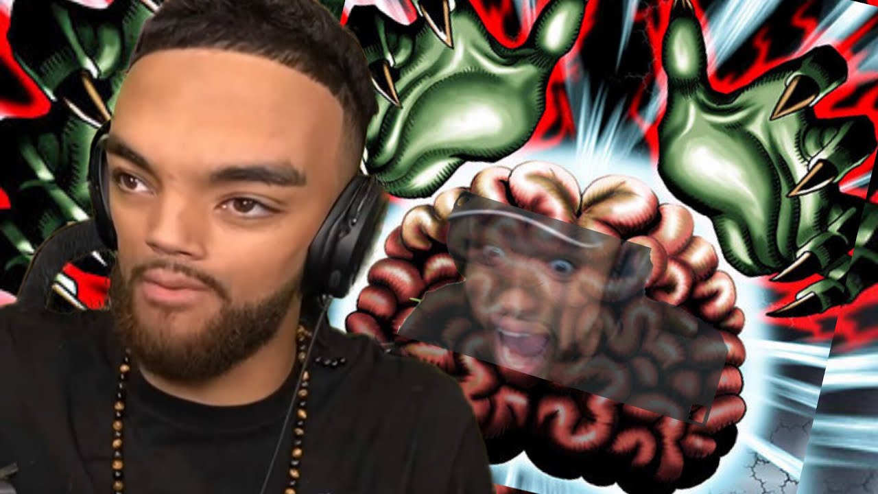 When you give a Homie Drop in Master Duel.....