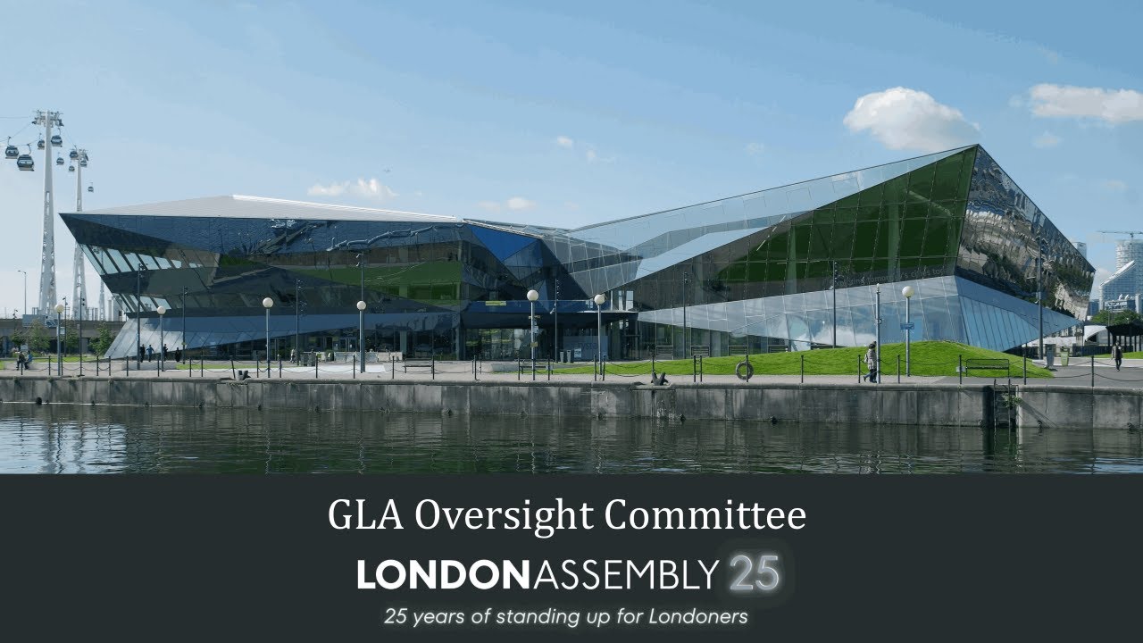 GLA Oversight Committee