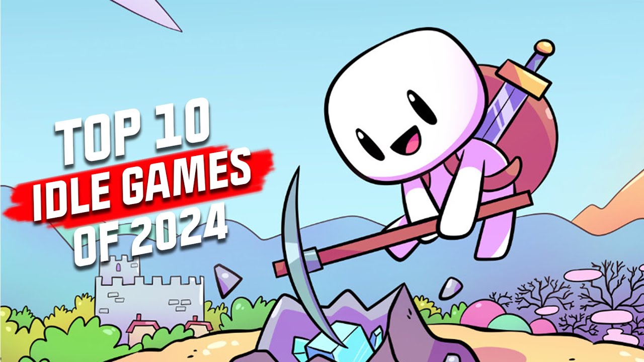 10 лучших мобильных кликеров 2024 года! НОВЫЕ ИГРЫ ДЛЯ Android и iOS