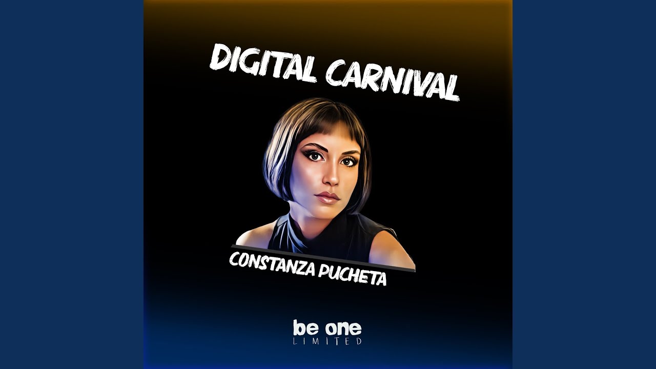 Digital Carnival (Original Mix)