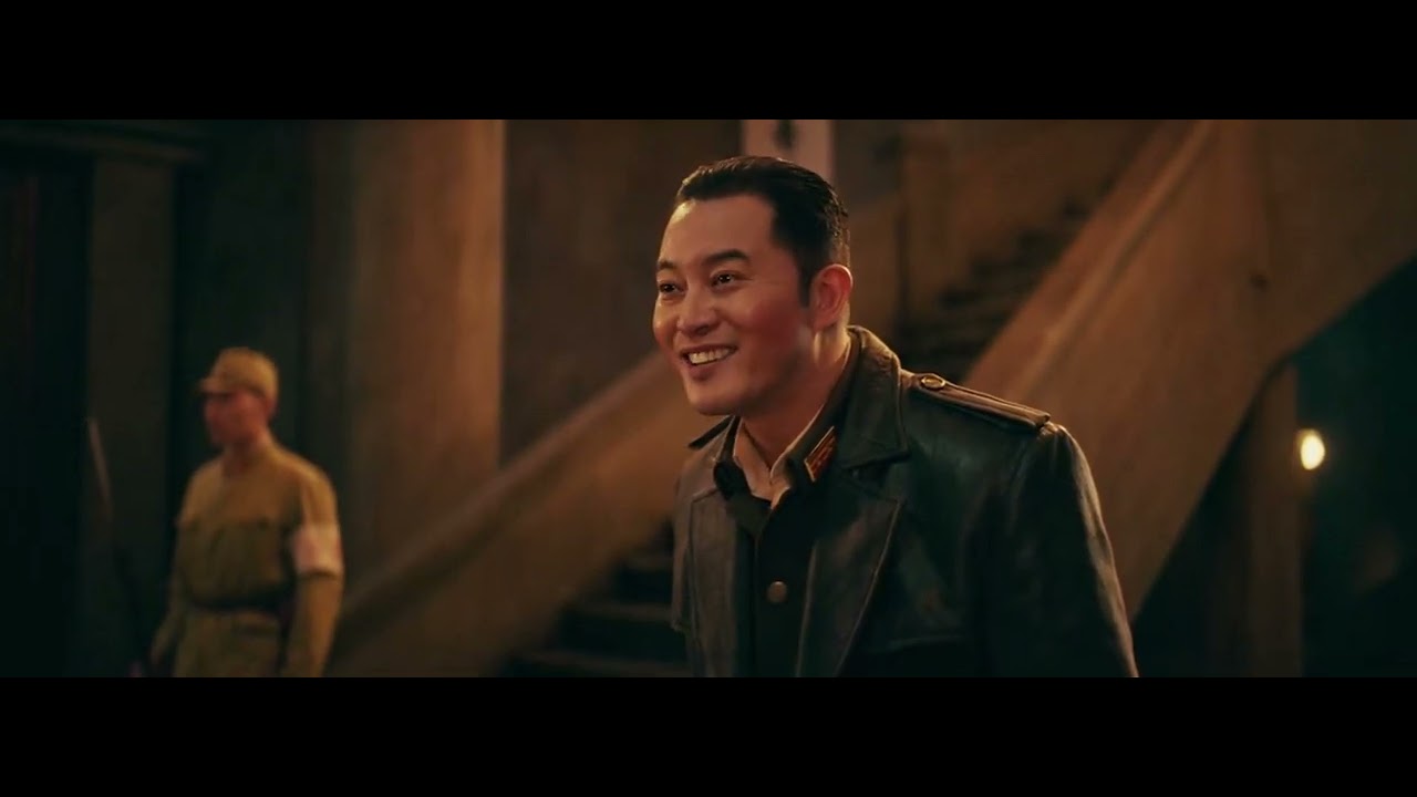 电影谍战#刀尖@@刺激