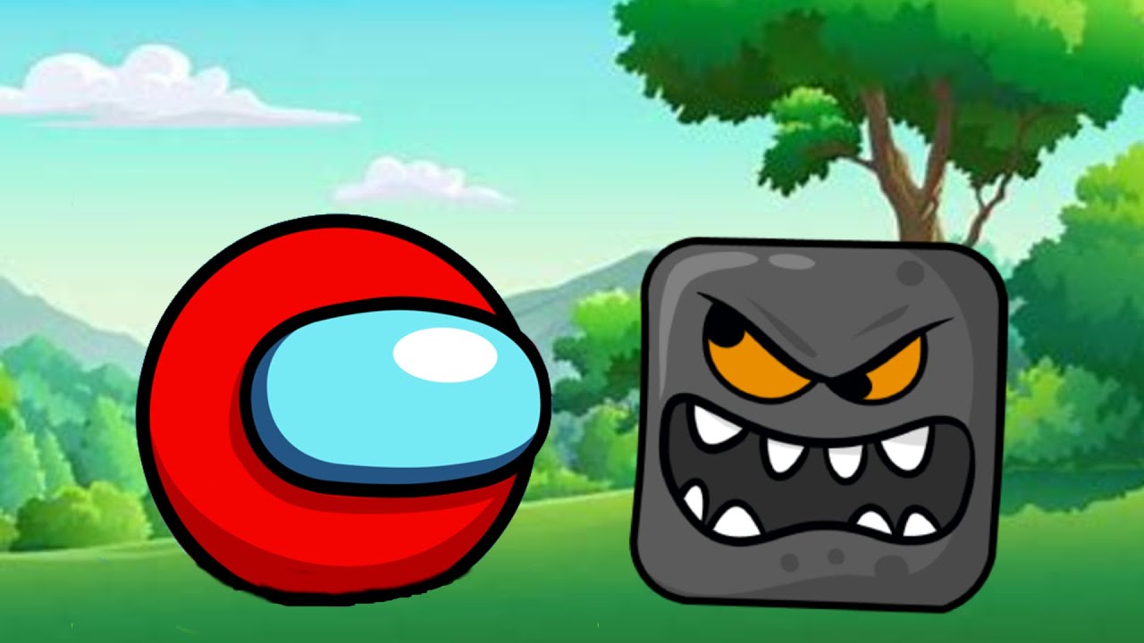 Bounce Ball 7 Red Bounce Ball Aventure Part 2 (Gameplay No Comentary)