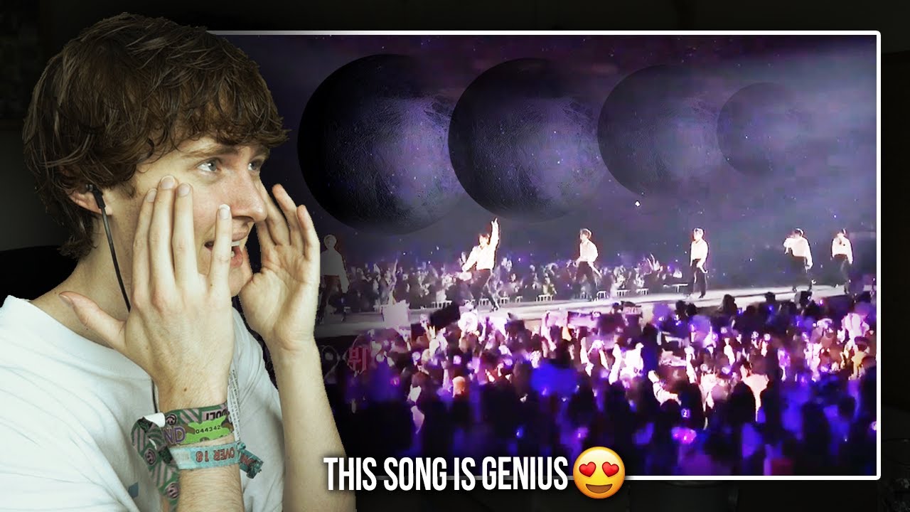THIS SONG IS GENIUS! (BTS (방탄소년단) '134340 (Pluto)' | Song & Live Performance Reaction/Review)
