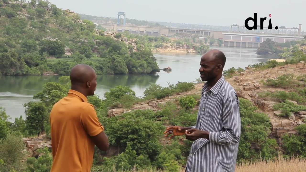 JEBBA: Mungo Park Exploration In West-Africa How He Discovered River Niger