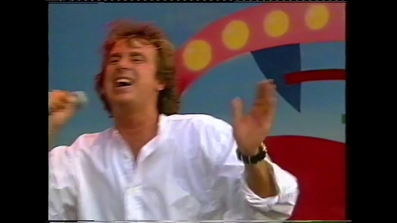 Marco Borsato LIVE optreden. De Meeste Dromen zijn bedrog
