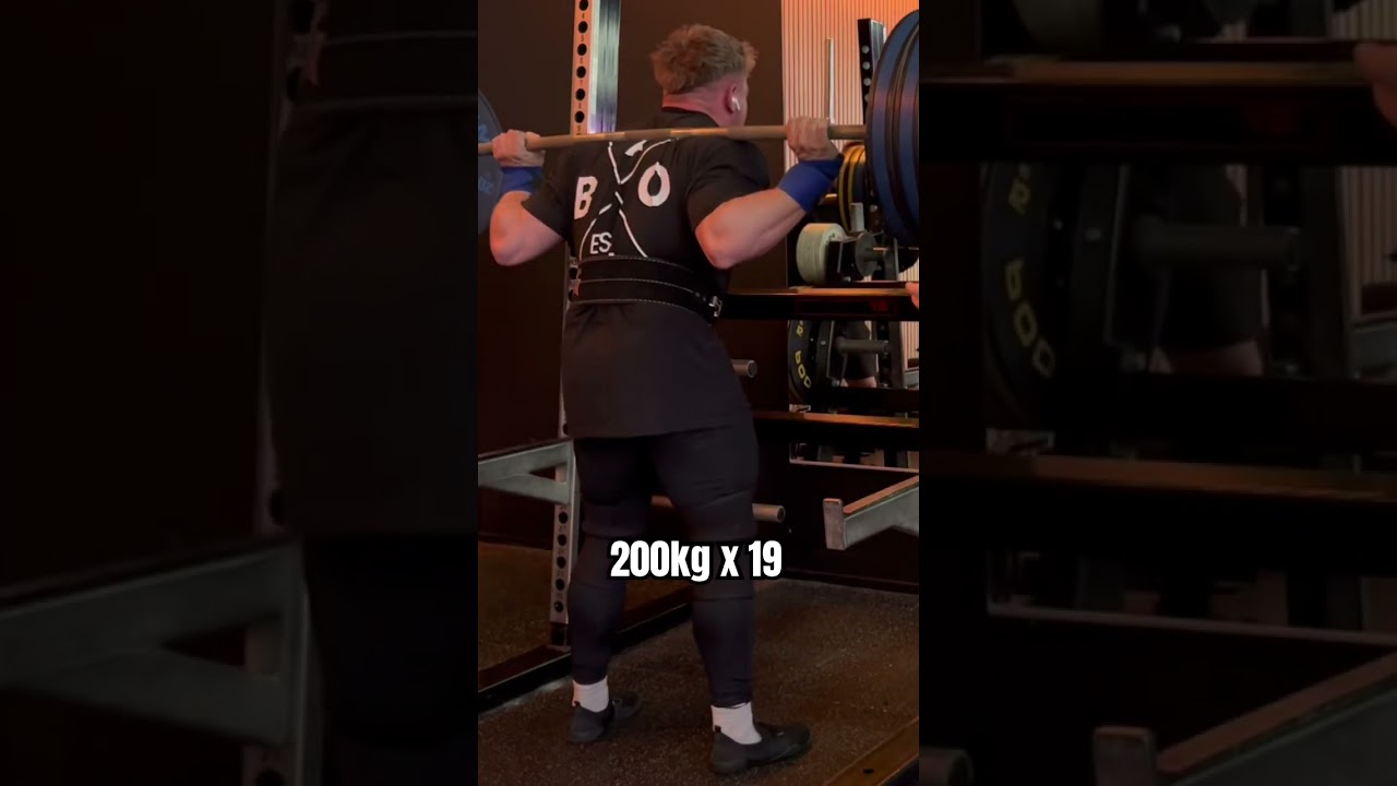 KYYKKY 200kg x 19