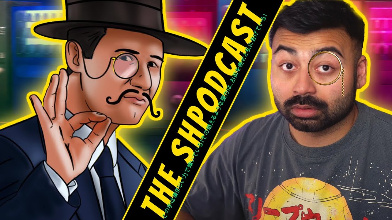 Every Youtuber is Wrong and Stupid