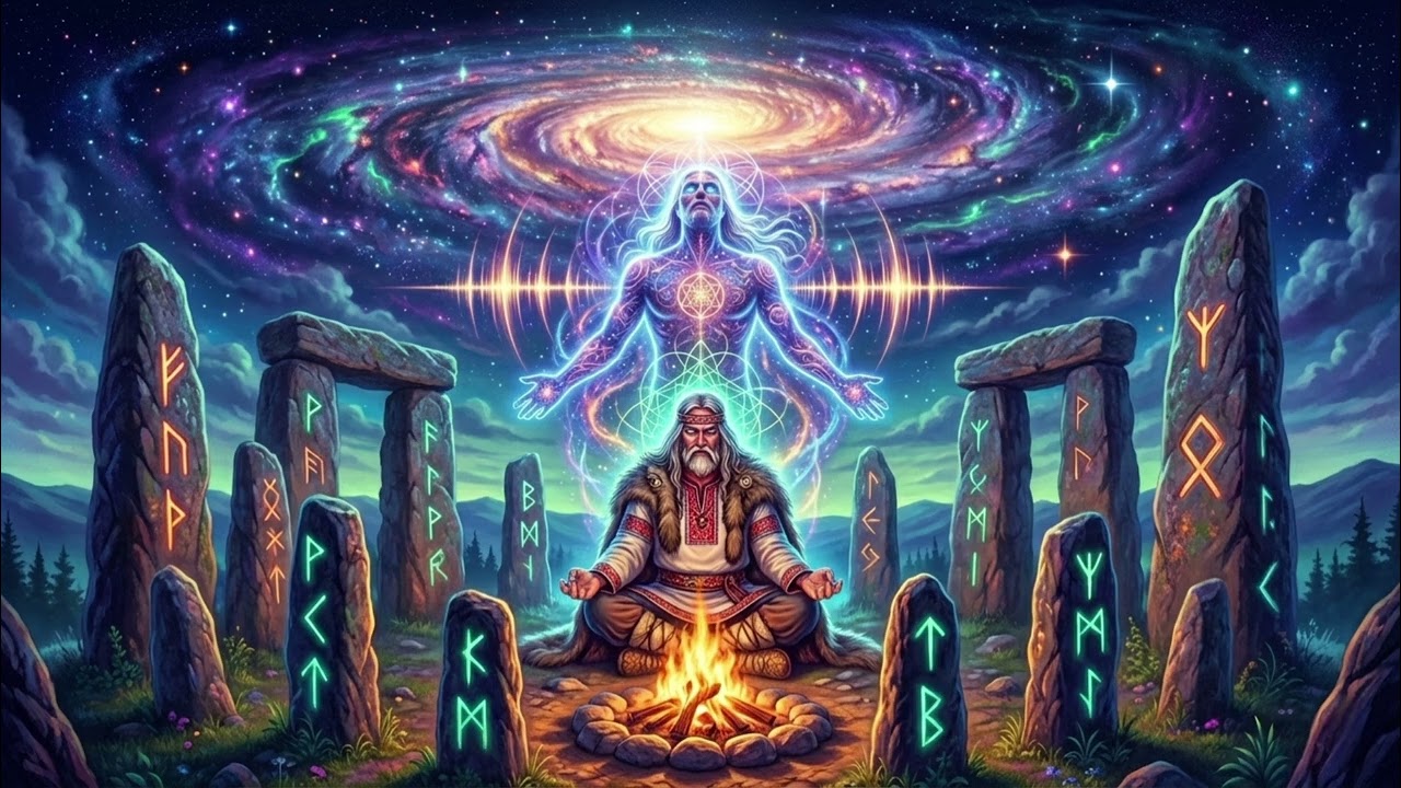 SLAVSTRAL - TRACK - P10 (90s Goa Trance / 156 BPM) | Deep Acid Psytrance Experience