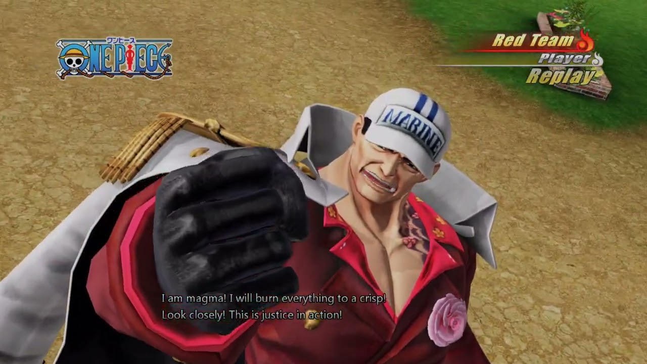J-Stars Victory Vs. + (PS5 4K HDR) Online Replays 252