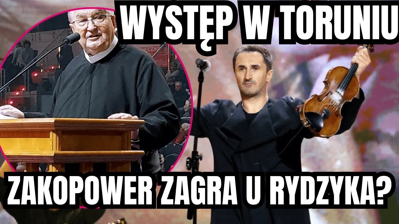 Zakopower zagra u Rydzyka?! Cena bilet&oacute;w wywołała burzę!