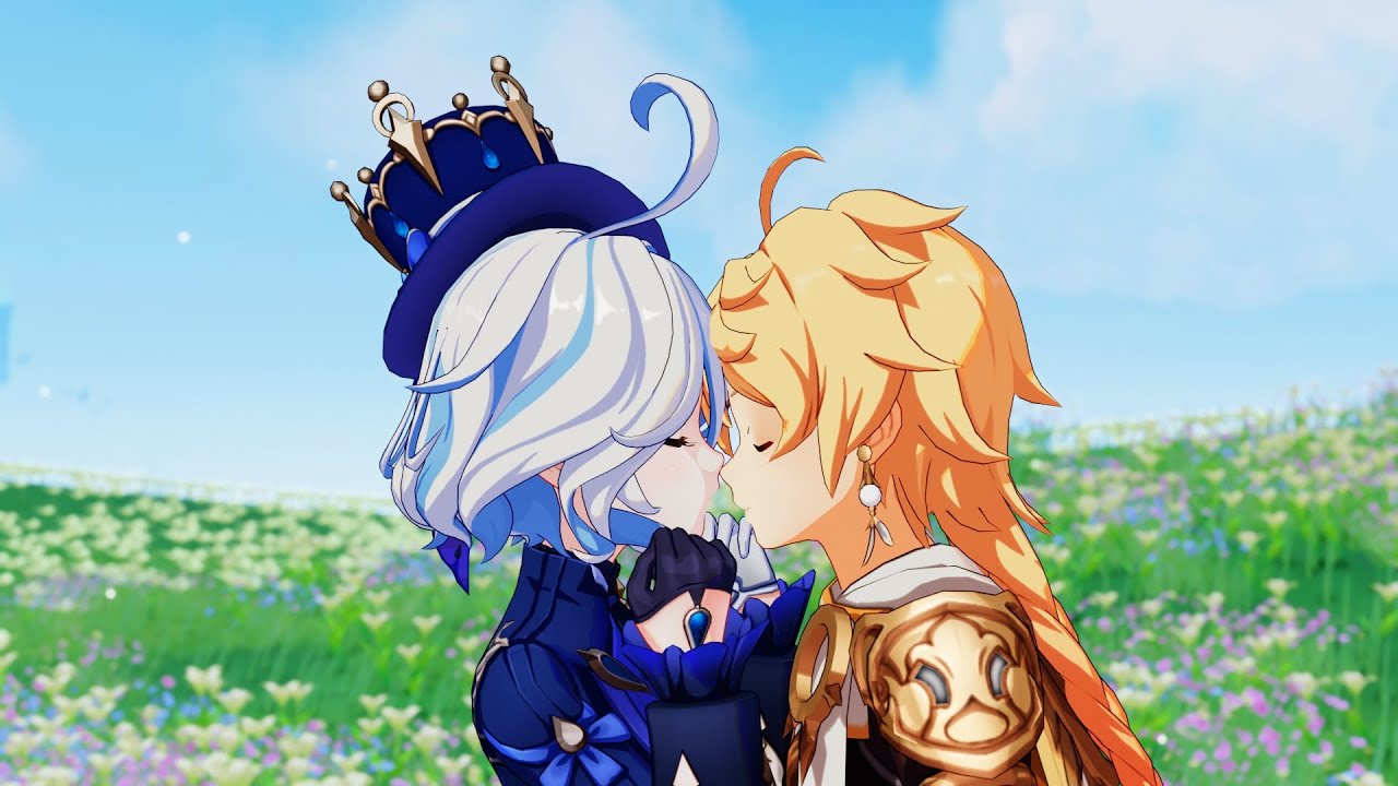 Sorry to keep you waiting for so long... (w/@NagomiAni )