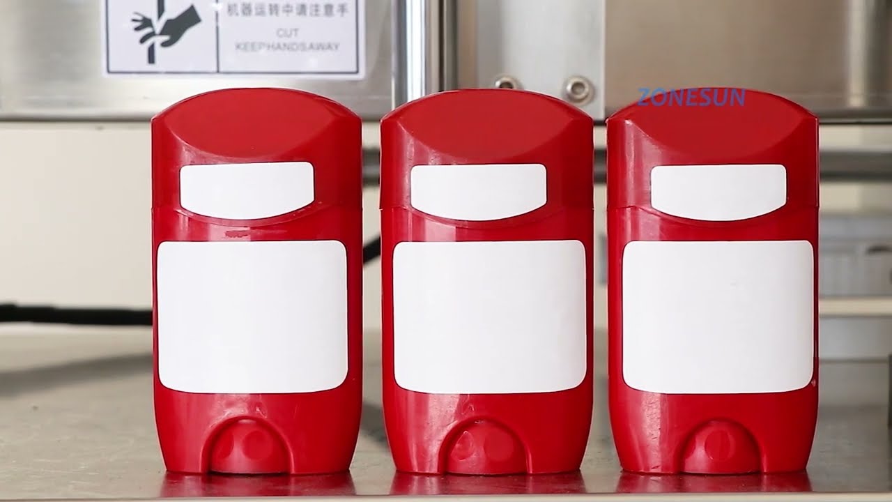 How To Use Automatic Oval Bottle Labeling Machine?