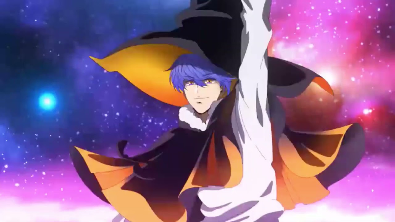 Obey me! x Twisted Wonderland [AMV] - Treasure 'BOY' (READ  DISCLAIMER)