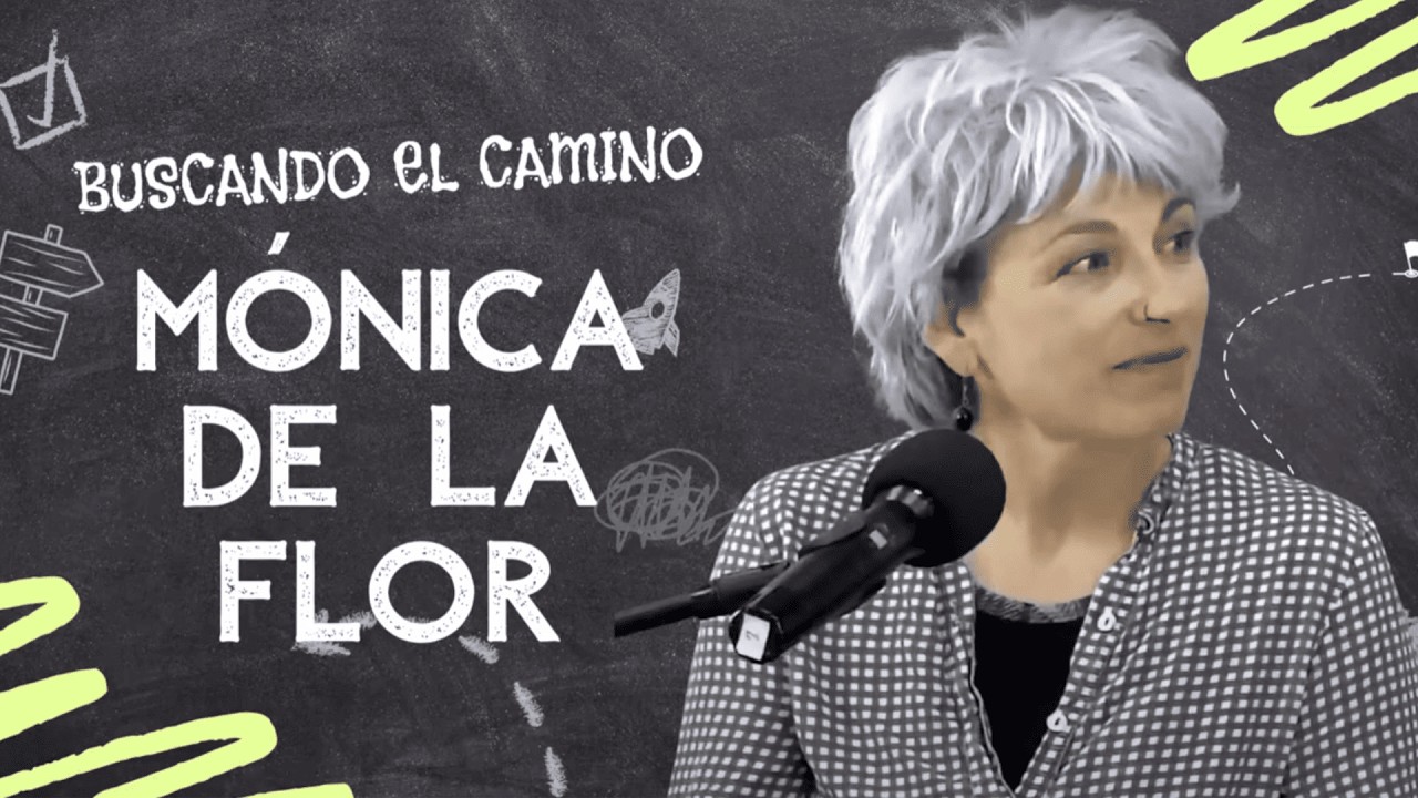 Testimonio de Mónica de la Flor | Historia Real de Fe y Transformación
