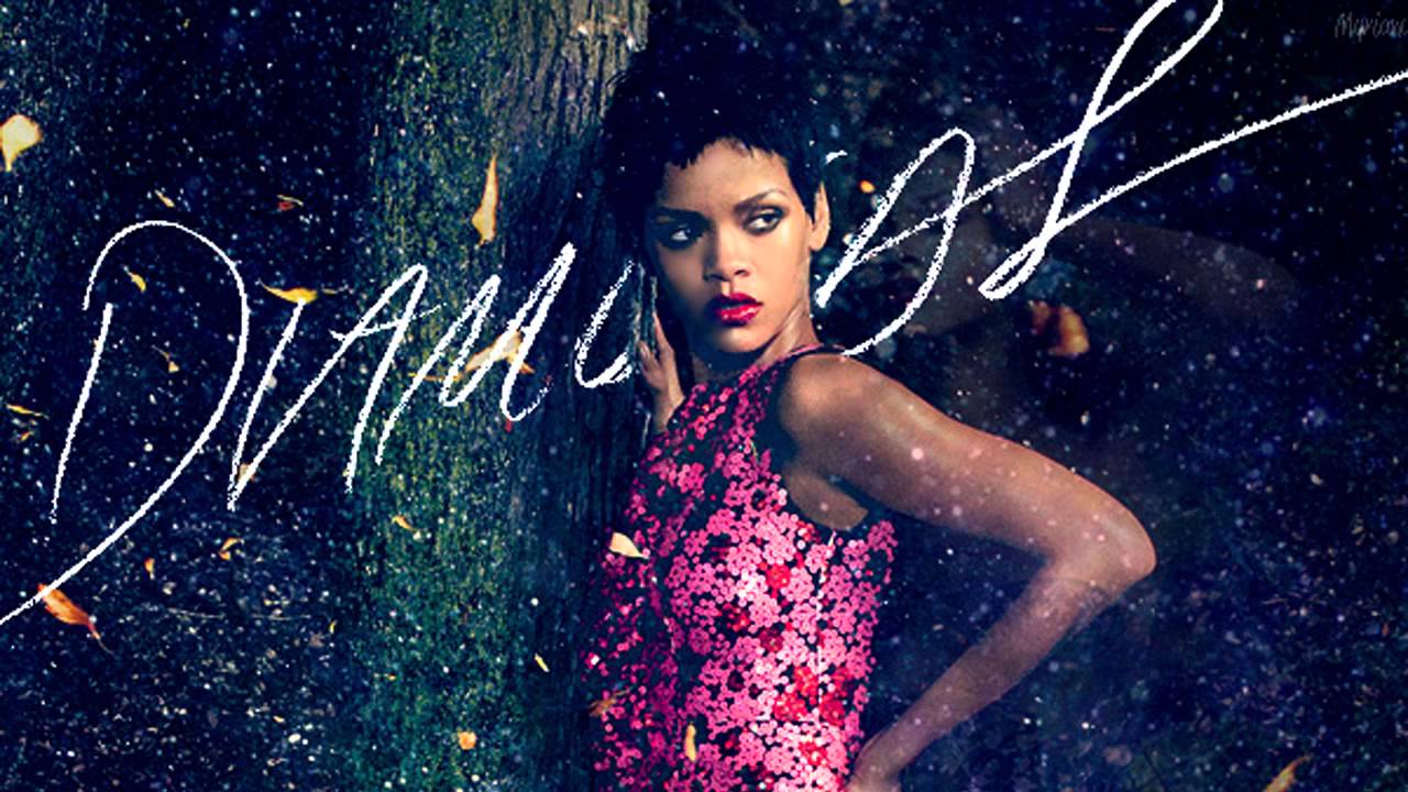 Rihanna - Diamonds (Bimbo Jones Vocal Remix)