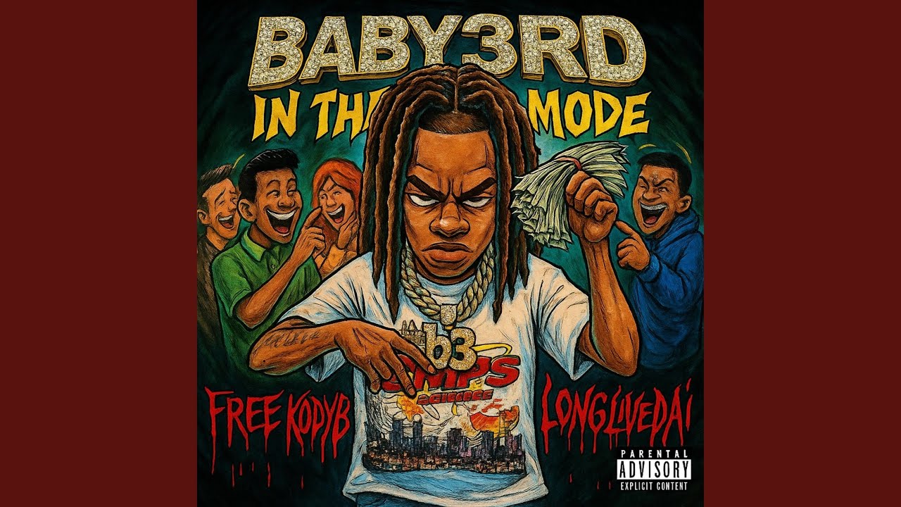 Free KodyB
