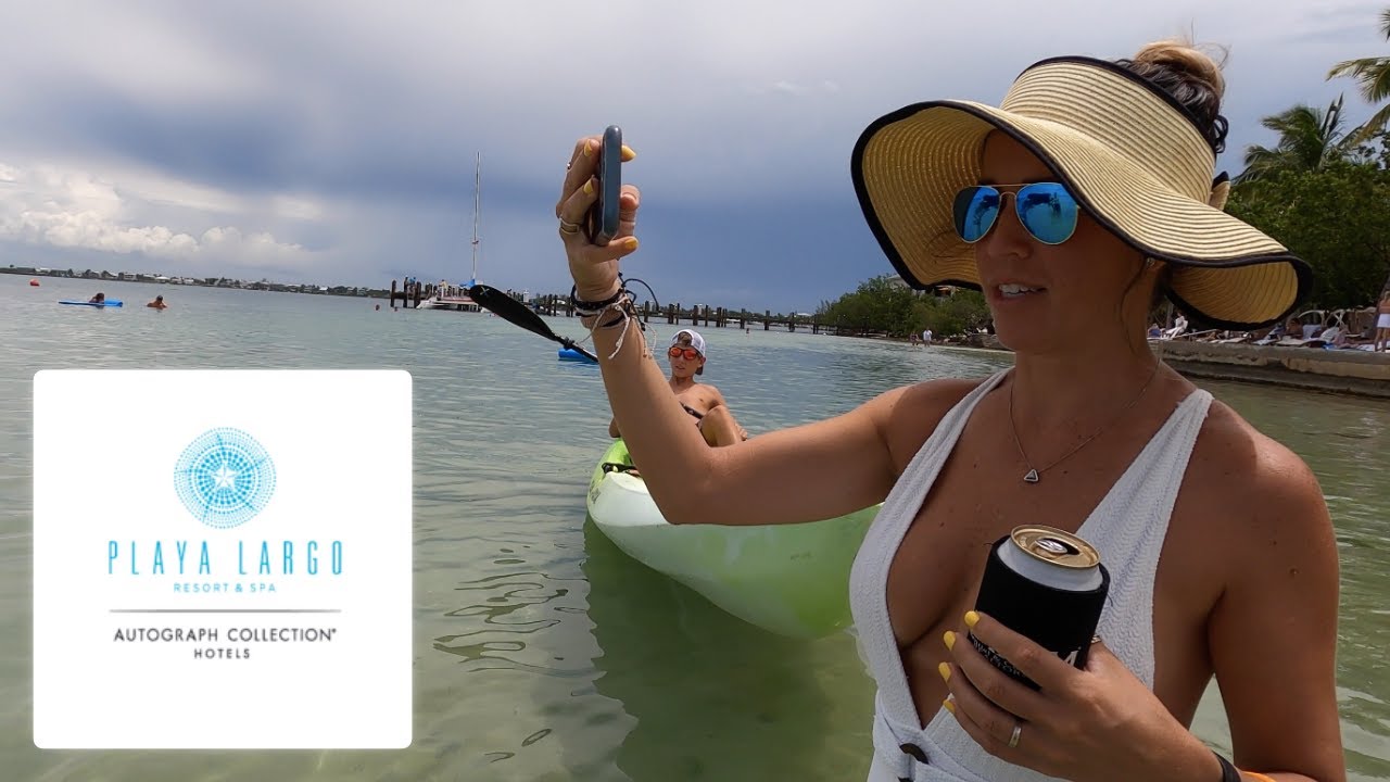 Vacation @ Playa Largo Resort & Spa Key Largo #Florida
