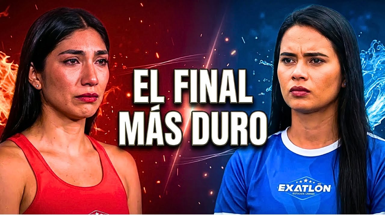 Exatlón EE. UU.: lo que provocó una de las eliminaciónes más dura de la temporada