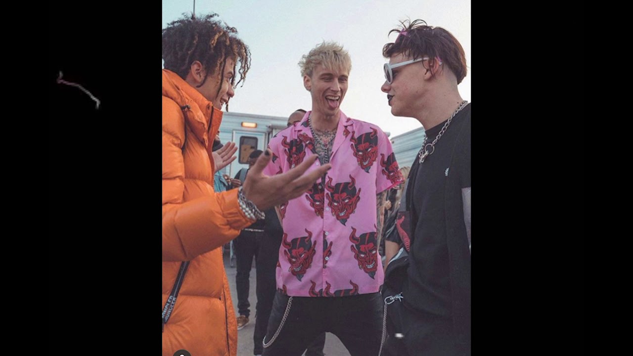 [FREE] iann dior x poorstacy guitar type beat - 