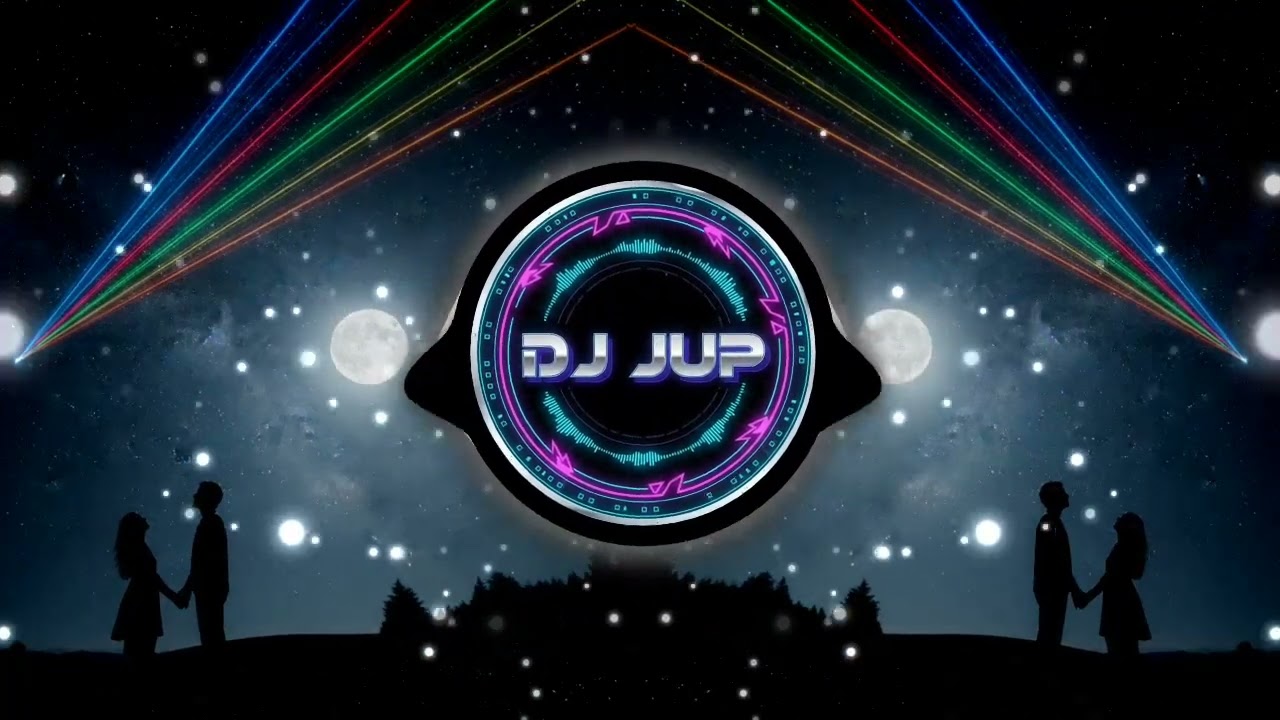 DJ Jup - The Moon and The Stars - Uplifting Trance Mix