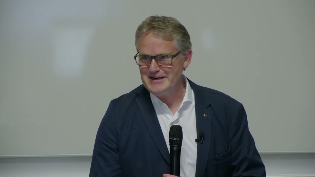 Myositis, Gliedergürteldystrophien, Polyneuropathien: Was gibt es Neues aus Forschung und Praxis?