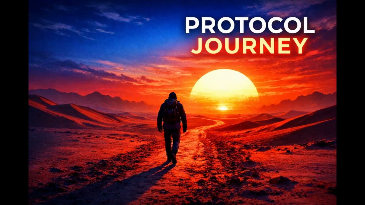 Protocol: Journey Set Vol.2