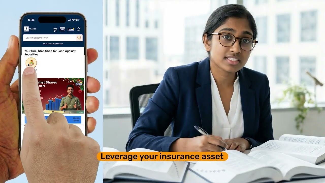 Loan Against Insurance Policy 💰 | Kaun Apply Kar Sakta Hai + Documents List