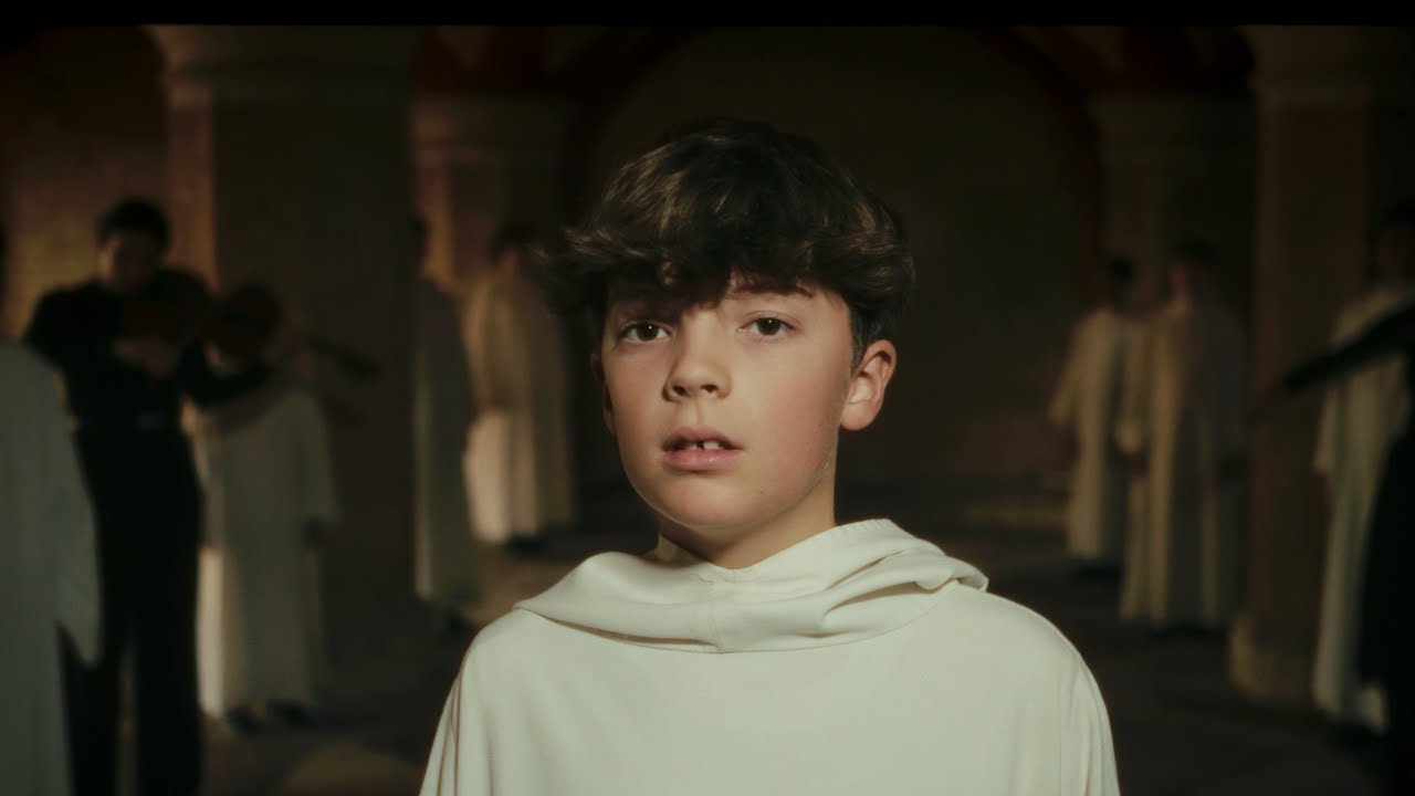 Libera - When I Am Laid In Earth (Dido's Lament): Henry Purcell