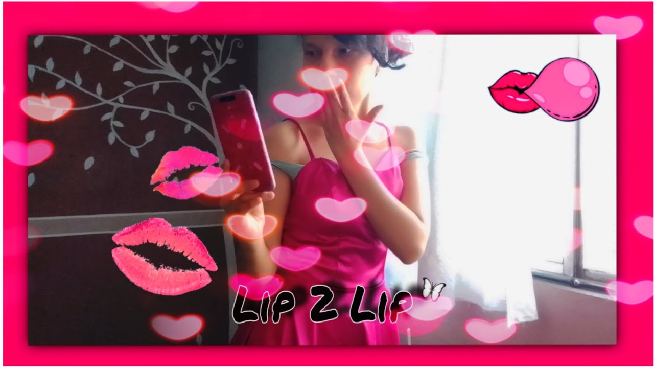 [9MUSES] -'입술에 입술 Dance Práctice