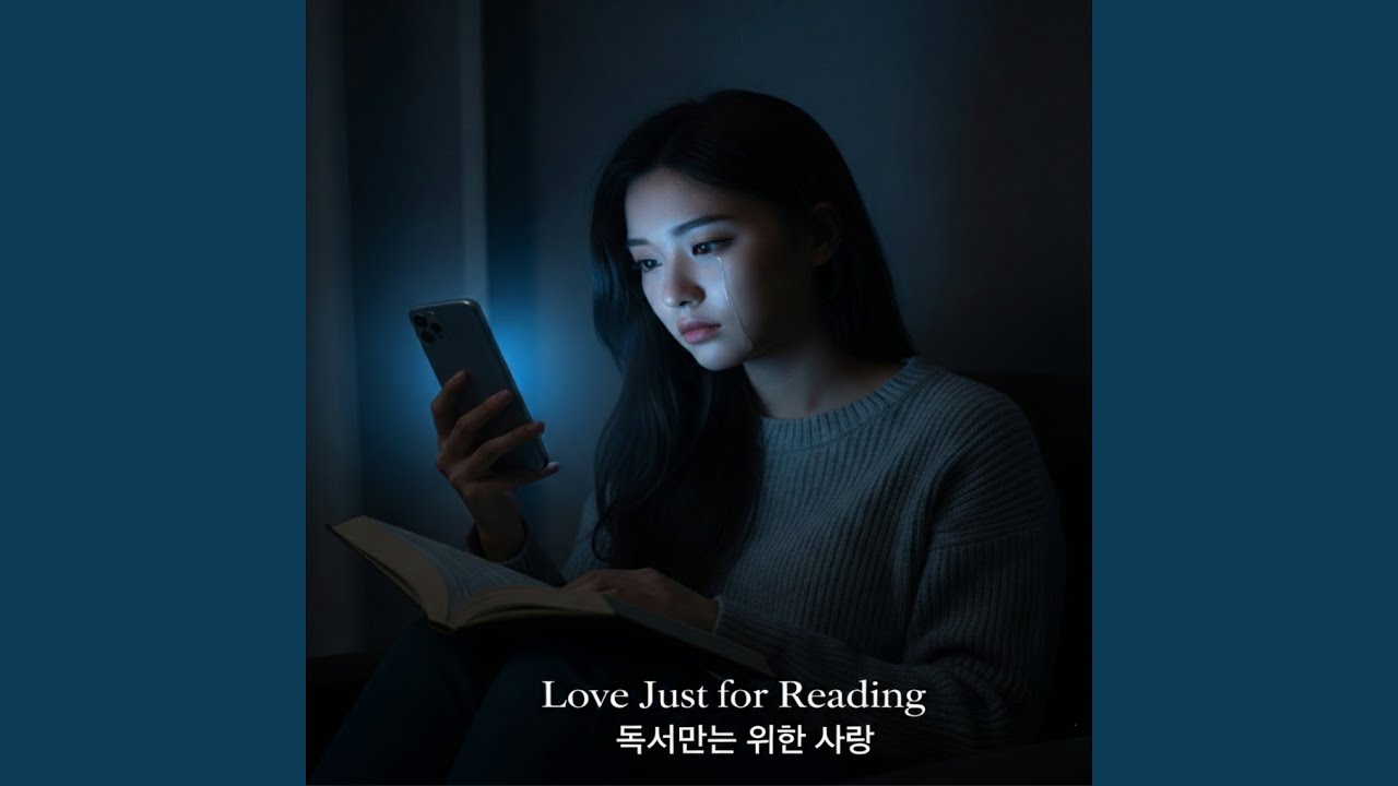 독서만을 위한 사랑