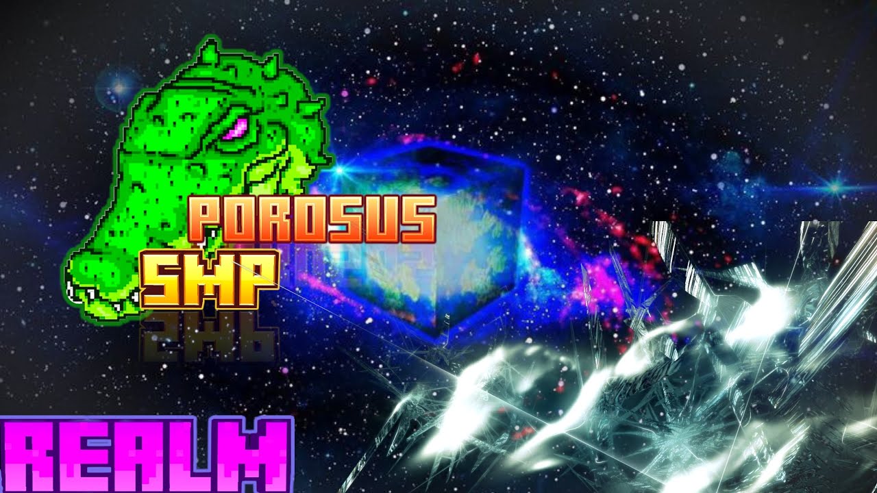 Porosus SMP [Official Open for Public]