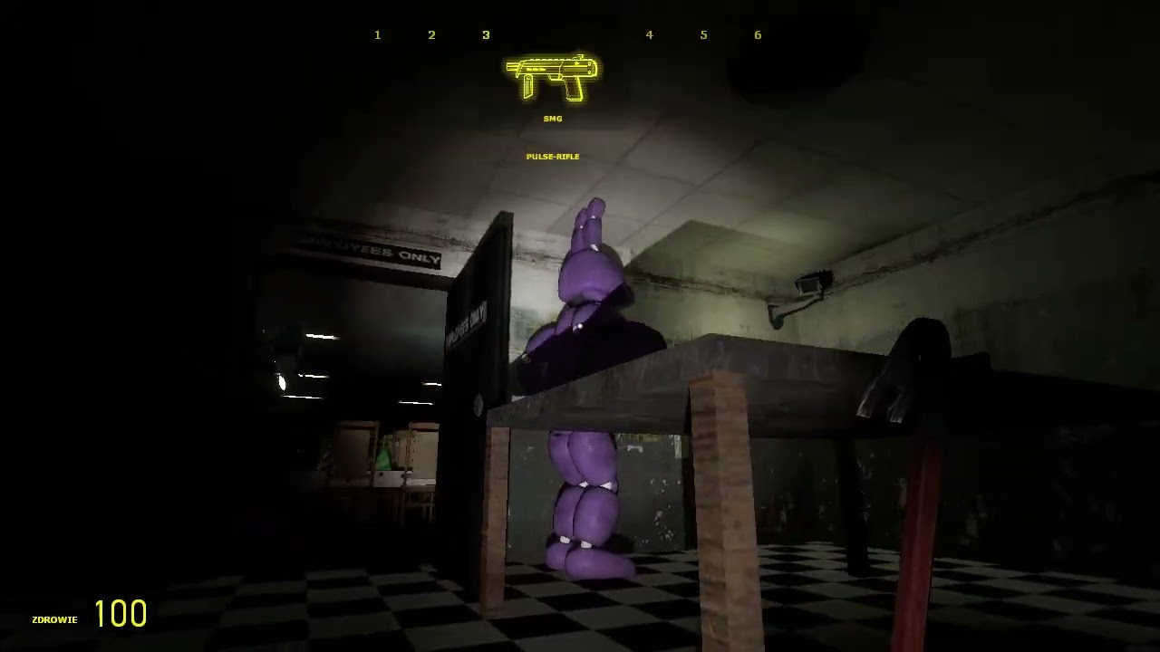Garry's Mod co Kuba trzyma w kieszeni sezon 1 odc 1