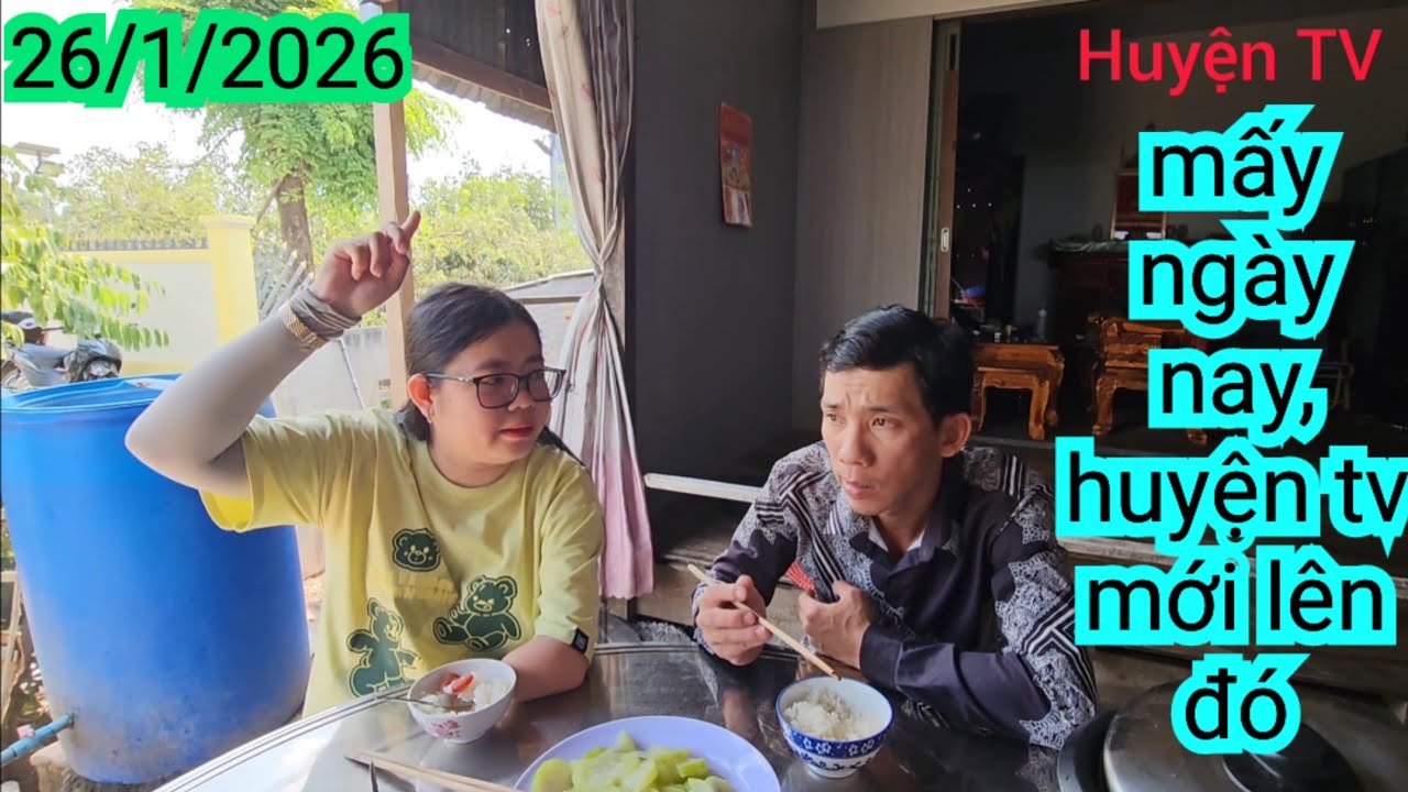 MẤY NGÀY NAY MỚI LÊN ĐÓ