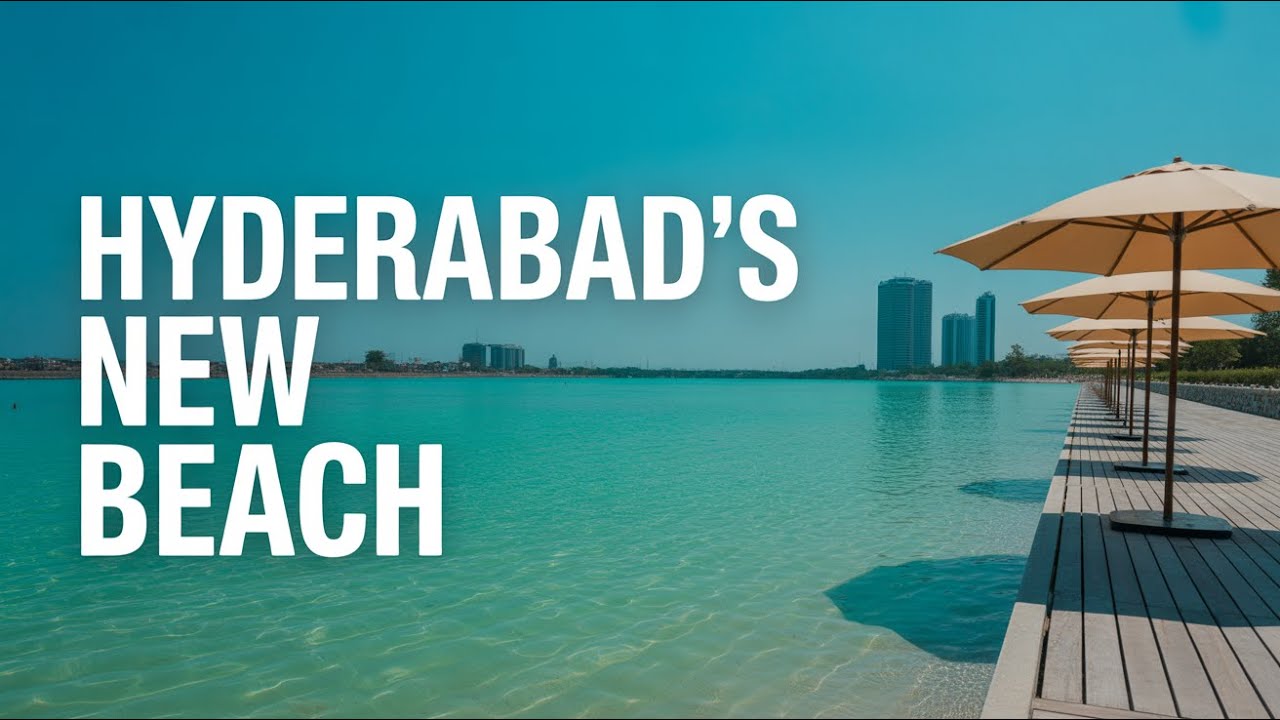 Hyderabad Tech Boom: Becoming India's Silicon Valley