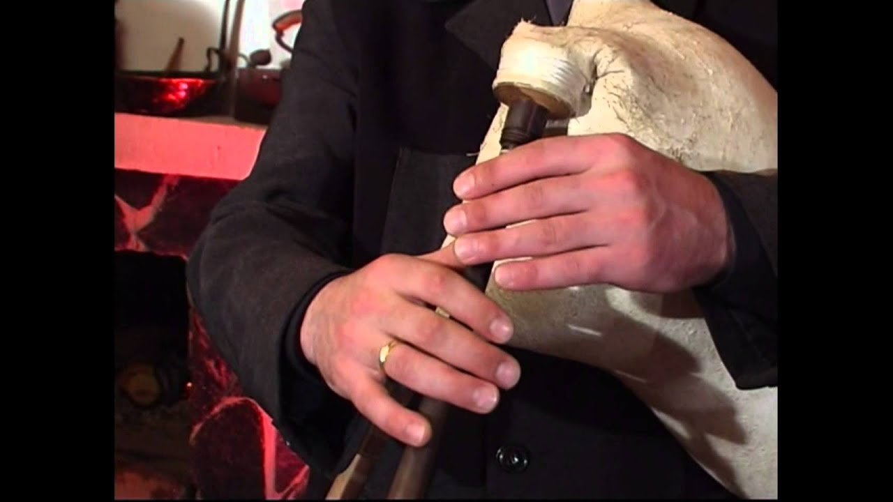 Оркестър Здравец- Сватбарско хоро