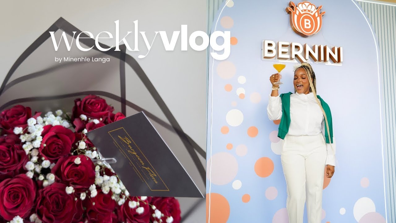 #vlog | my couch is here, new collab, shoots + many more