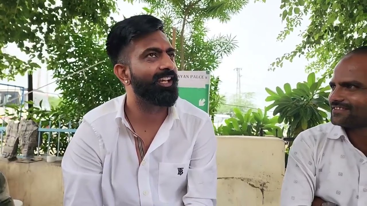 स्प्रिन्गबोर्ड जयपुर के राजवीर सरका एक्सक्लूसिव इंटरव्यू Spring board jaipur rajveer sir