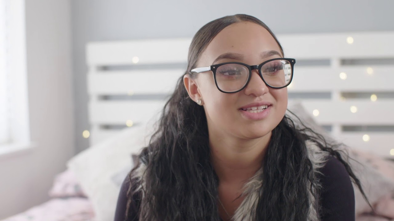 Tegan's Story | Network Rail - Trespassing series